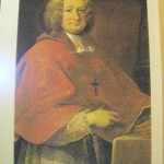 Sprawca prześladowań, salzburski biskup
