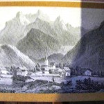 Zillertal w Tyrolu, skąd pochodzili emigranci