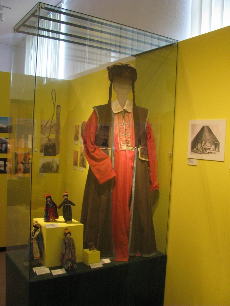 Muzeum Etnograficzne w Herrnhut