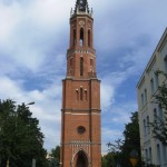 Kościół Łaski w Żaganiu